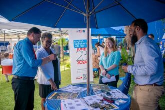 Dar America organise son premier Salon de l'emploi pour les enseignants anglophones