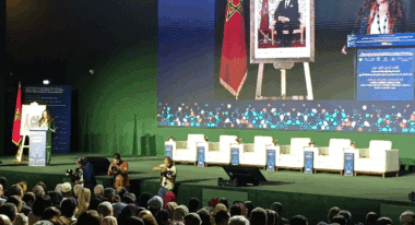 L'UM6P accueille la 1re Conférence internationale sur l'économie des soins et la protection sociale