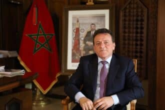 Mohammed Abdeljalil : &ldquo;Le plan de l'ONCF prévoit de connecter 80% à 90% du territoire national à terme&rdquo;