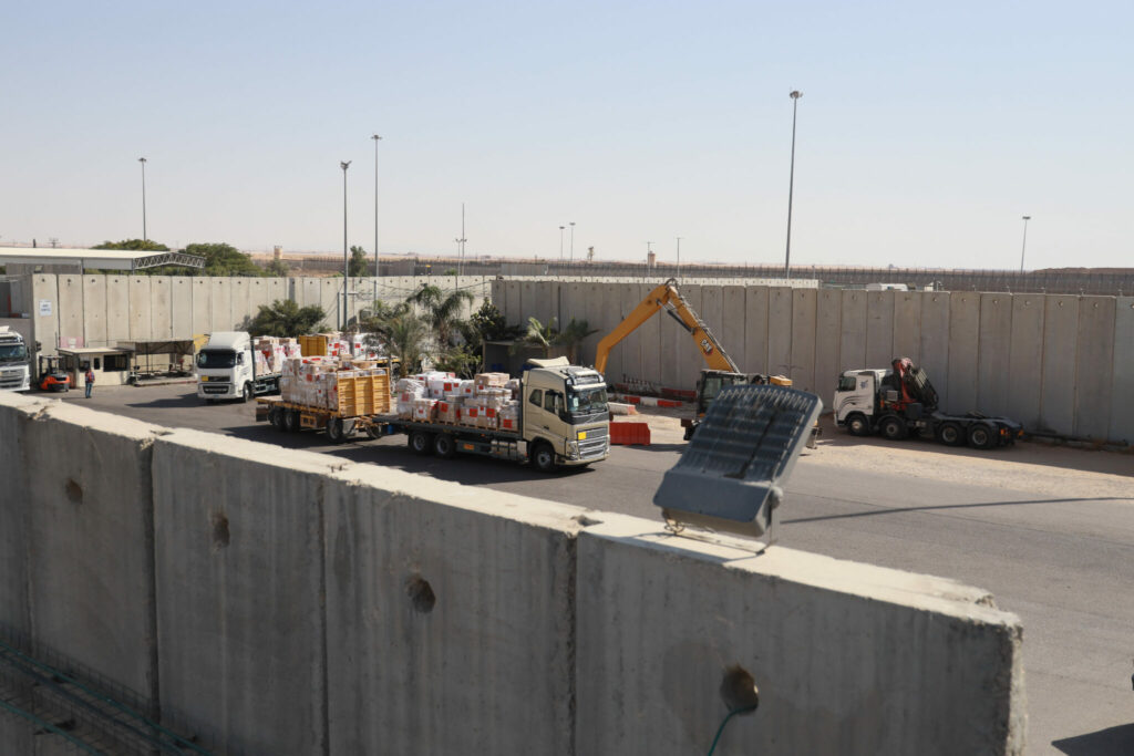 Aide médicale à Gaza : l'initiative royale aura un énorme impact sur le moral de la population (ministre palestinien)