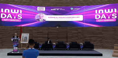 12e édition InwiDays : Sport-tech, le futur du football