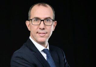 Mehdi Benbachir nommé directeur général de Société Générale Maroc