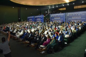 Économie des soins et protection sociale, deux voies pour les objectifs du NMD