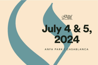 Alif Festival : une 1re édition avec des stars du Moyen-Orient et du Maroc à Anfa Park