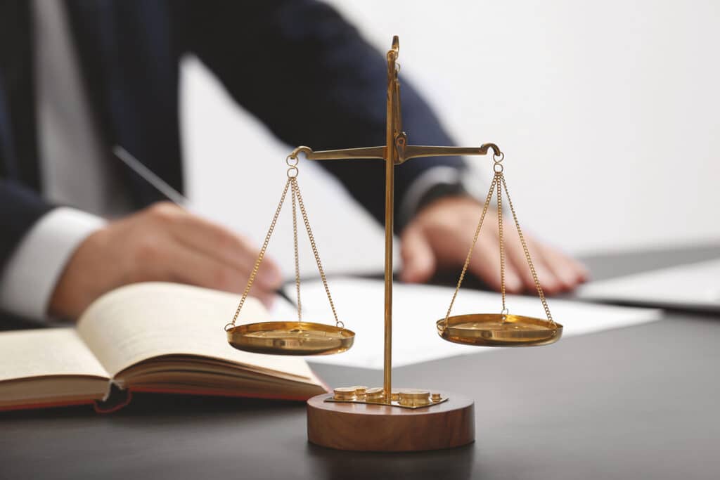 Justice. Arbitrage : une première liste d’arbitres agréés, mais non exclusive