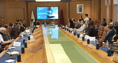 CGEM. &ldquo;L'éducation nationale : Quel partenariat public - privé pour relever les défis de demain ?&rdquo;