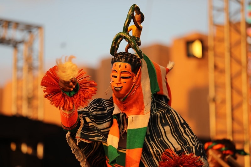 Récit. Festival Gnaoua d'Essaouira, un quart de siècle d'histoire !