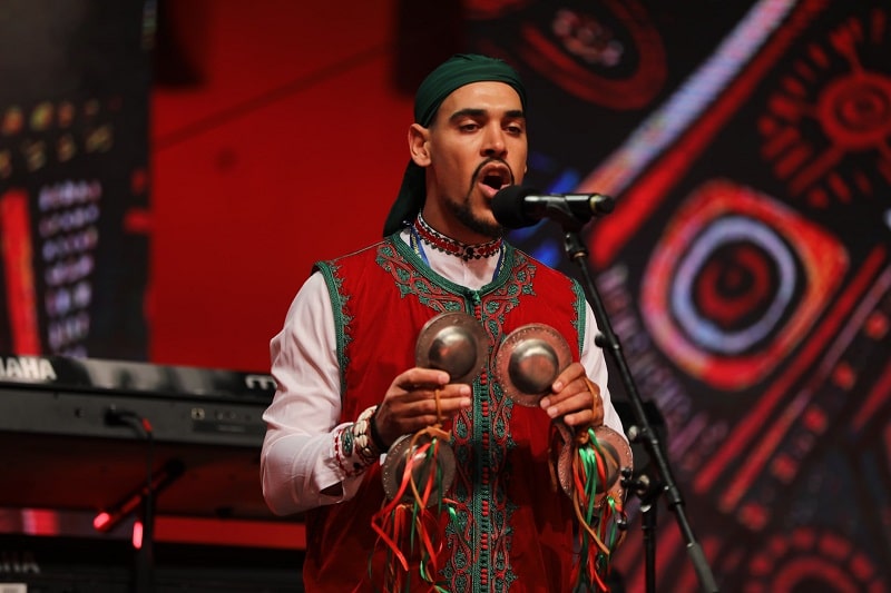 Récit. Festival Gnaoua d'Essaouira, un quart de siècle d'histoire !