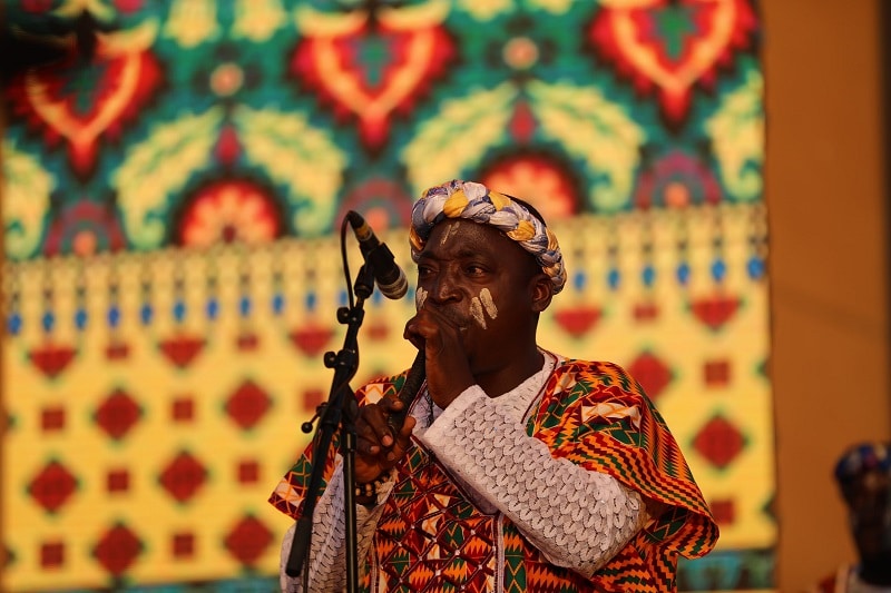 Récit. Festival Gnaoua d'Essaouira, un quart de siècle d'histoire !