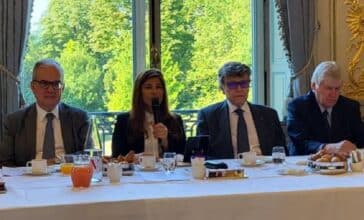 Les perspectives du partenariat stratégique entre le Maroc et la France en débat à l’IFRI