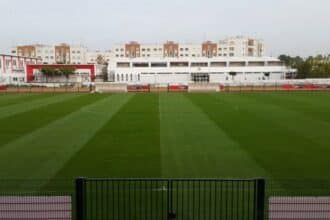 Le coût de la reconstruction du Stade Prince Moulay El Hassan à Rabat arrêté à 795 millions de DH