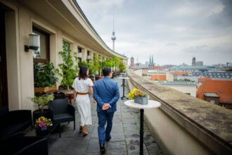 Le Maroc et l’Allemagne créent une alliance pour soutenir la production d’hydrogène vert (média)