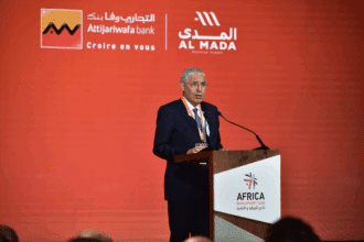 Attijariwafa bank : le FIAD 2024 explose le compteur des rendez-vous d’affaires