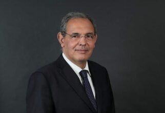 Karim Hajji prend la présidence de la Chambre de Commerce International Maroc
