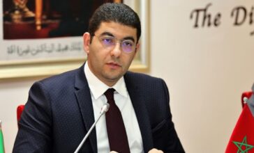 Mehdi Bensaïd : &ldquo;Le PAM dirigera le gouvernement du Mondial&rdquo;