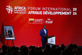 Clôture du FIAD 2024 : quatre jeunes entrepreneurs récompensés