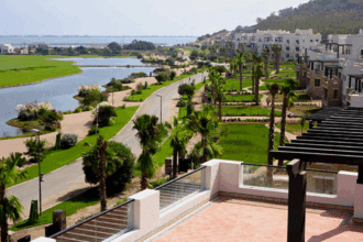 800 MDH pour le développement de la cité Atalayoun à Marchica