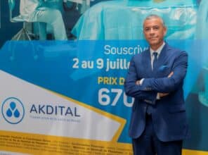 Akdital réussit son augmentation de capital et comptera 51 établissements de santé d'ici 2026