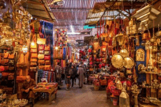 29 MMDH pour des projets de développement dans la région de Fès-Meknès