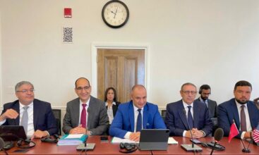 Réunion à Washington pour le suivi de l'accord de libre-échange Maroc-USA