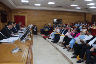 Tanger-Tétouan-Al Hoceima : le Conseil régional approuve plusieurs nouveaux projets de développement