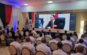 322 bénéficiaires du programme Moussalaha dédié aux condamnés dans les affaires d'extrémisme