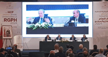 Le HCP lance sa campagne de communication autour du recensement 2024