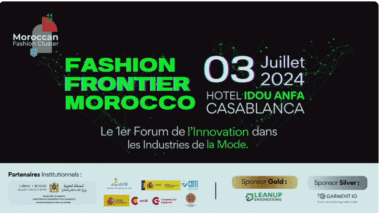 Le 1er Forum de l'innovation dans les industries de la mode