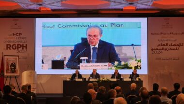 RGPH 2024. Le HCP amorce l'étape opérationnelle du recensement avec des cartographies géoréférencées