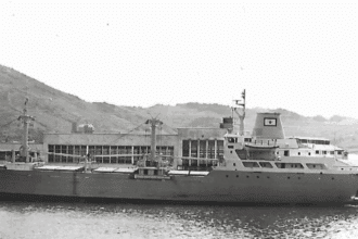 L’institution Archives du Maroc reçoit un don d'archives maritimes de Abdelfattah Bouzoubaa