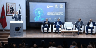 CGEM. &ldquo;L'impact de l’intelligence artificielle sur la formation professionnelle et l’employabilité : innovations, défis et perspectives