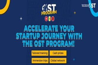 Open Startup lance un appel à candidatures pour son accélérateur de start-up OST Program