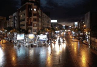 Casablanca. L'Oasis, les Princesses, Palmier... les prix immobiliers des quartiers de l'arrondissement du Maârif