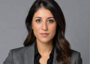 Bank of Africa : Jihane Laghrari nommée administratrice indépendante