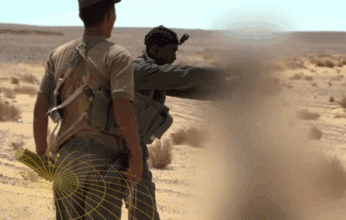 Une vidéo partagée par le polisario suscite la polémique sur d'éventuelles nouvelles armes lourdes d'origine iranienne