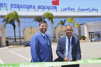 Binter relance sa liaison aérienne estivale entre Essaouira et &ldquo;Gran Canaria&rdquo;