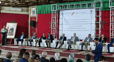 En direct Journée de communication nationale autour des produits phytosanitaires