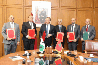 Maroc-BAD : quatre accords de financement de plus 6 MMDH