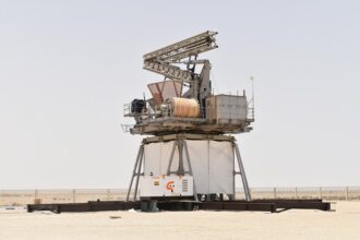 Inauguration à Dakhla d'un Centre d'essai pour la décarbonation du transport maritime