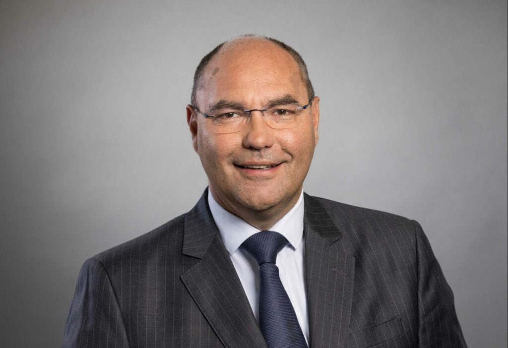 Thibault Paland, nouveau DG de Renault Commerce Maroc et directeur des marques Dacia et Alpine au Maroc