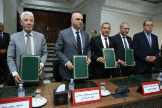 3,5 MMDH pour la réalisation de 57 projets à Fès-Meknès