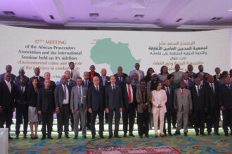 Le Maroc élu à la tête du secrétariat général de l'Association des procureurs africains