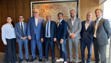 Megaflex dans le giron de Dislog Group : montant du deal et ambitions de Moncef Belkhyate