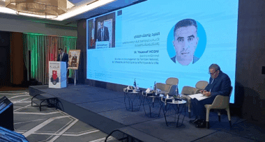 CDG. &ldquo;Aménagement durable des territoires et attractivité&rdquo;