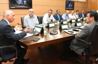 Benmoussa se réunit avec cinq syndicats de l'enseignement