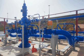 La Somas inaugure à Mohammedia sa 4e cavité de stockage de gaz butane