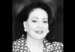 Décès de Leila Meziane, épouse de Othman Benjelloun