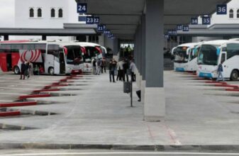 Deux programmes pour le renouvellement du parc de transport routier