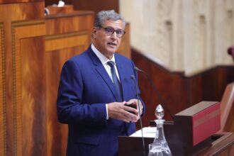 Politique publique de l'habitat : l'essentiel du passage d'Akhannouch au Parlement