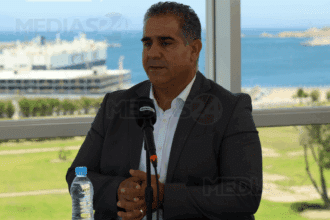 Fruits rouges. Driscoll's booste ses investissements à Larache